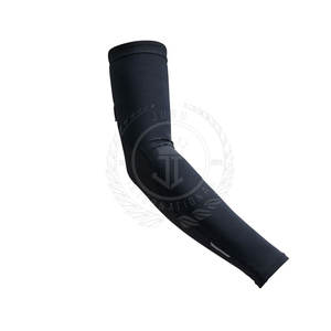 Manchons de bras en néoprène respirant et personnalisables, fabriqués au Pakistan, haute qualité, prix bas pour le fitness - Product Image 1