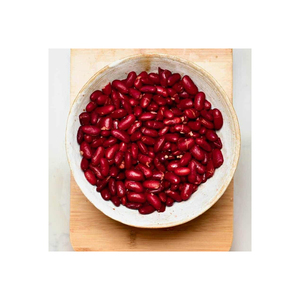 Buy Cheap Dark Red <b>Kidney</b> <b>Beans</b> Long Shape <b>Kidney</b> <b>Beans</b> for sale - Product Image 2