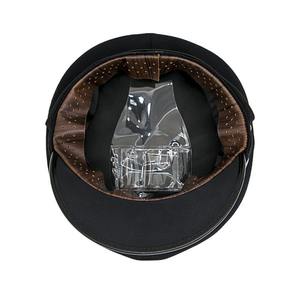 Gorras de pico de estilo de imagen de diseño personalizado de la mejor calidad con logotipo personalizado Deportes y uso en la playa 100% algodón Sombreros unisex para adultos - Product Image 5