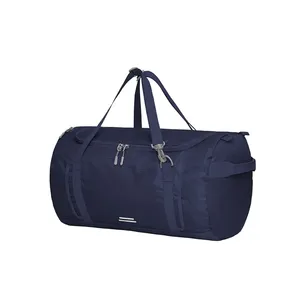 Bolsa Deportiva Ecológica Reciclada para Dispositivos Electrónicos, Bolsas Deportivas Promocionales con Cordón - Product Image 4
