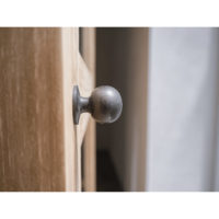 Vitrine de présentation en teck massif, meubles de rangement pour restaurants, hôtels, villas, complexes hôteliers, cafés, mobilier commercial pour l'hôtellerie, vente en gros