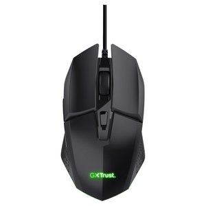 Souris de jeu GXT 109 Felox filaire noire 25036 - Product Image 4