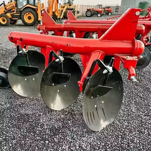 Arado de Discos y Rastra de Discos Hidráulicos para Tractor, Económicos y de Alta Venta - Product Image 5