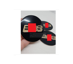 สัญลักษณ์ดุมล้อ - Product Image 1