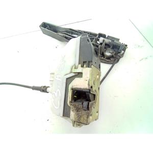 SERRURE AVANT DROITE CITROEN C3 1ère Série HFX (TU1A), HFX (TU1JP) (02>05) - Product Image 2