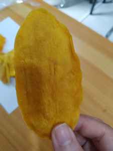 มะม่วงอบแห้งนุ่มและมีรสชาติมะม่วงอบแห้ง - Product Image 6