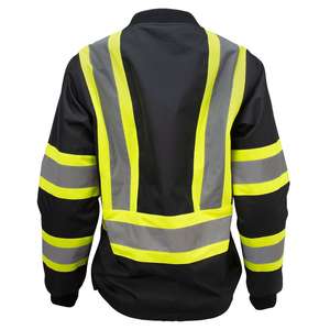 Sweat-shirt confortable à manches longues avec intérieur ultra doux, coupe moderne décontractée et finition élégante Parfait pour décontracté Fabriqué au Pakistan. - Product Image 3