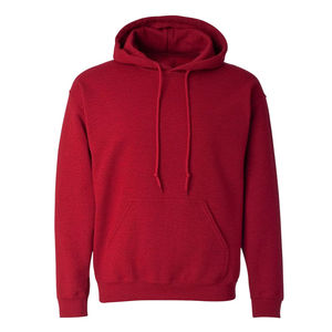 Sweats à capuche et sweatshirts pour hommes d'hiver de haute qualité-Élégant confortable respirant 100% coton polaire personnalisable écologique - Product Image 1