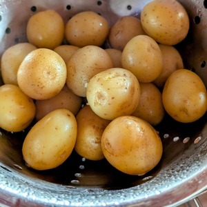 <b>Fresh</b> Baby <b>Potatoes</b> From New Season Bulk Premium <b>Fresh</b> Baby <b>Potatoes</b> With 100% Natural Farm <b>Fresh</b> Quality Guaranteed - Product Image 5