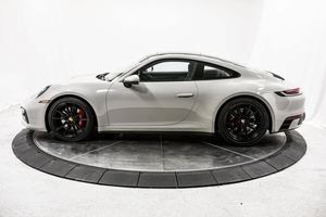 ใช้2022 P O R S C H E 911 Carrera S Coupe RWD