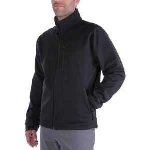 Chaquetas Cortavientos Softshell de Nuevo Diseño con Capucha, Impermeables, Ligeras, para Hombre, Ropa de Caza - Product Image 4
