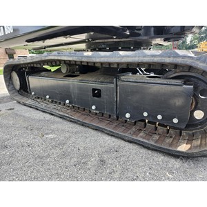 รถขุดรุ่น 2025 BLU B60 - Product Image 2