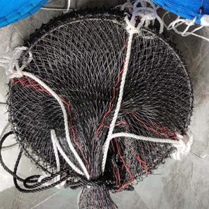 Vente en gros de cages d'aquaculture faites <span class=keywords><strong>à</strong></span> la main <span class=keywords><strong>à</strong></span> 10 niveaux, filet de lanterne pour huîtres, équipement d'élevage d'huîtres <span class=keywords><strong>à</strong></span> <span class=keywords><strong>vendre</strong></span> - Product Image 6