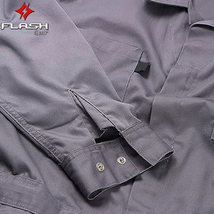 Work Clothes <strong>Engineer</strong> Workwear Uniform Retardant Working Coveralls Protective Apparel Construction Welding Oil &amp; Gas <strong>Jobs</strong>