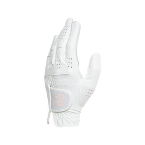 [VALGRIN] Gants de golf en cuir synthétique pour femme Paume en peau de mouton de qualité supérieure pour un confort et une longue utilisation Gants de golf - Product Image 2
