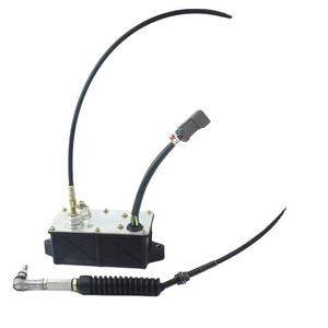 3055953 305-5953 Caterpillar Spare Parts Throttle Motor Suitable for 307D E308D 164-8223 1648223 Excavator Accessories - Product Image 2