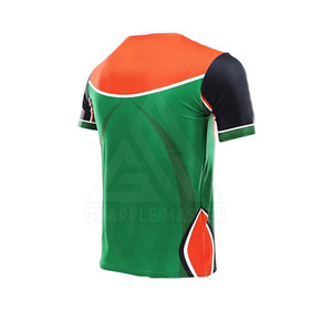 Vêtements de boxe Qualité supérieure Kickboxing Sublimation Uniforme Quantité en vrac Kickboxing Sublimation Uniforme - Product Image 6