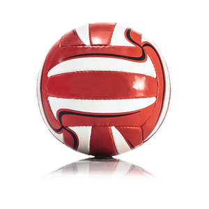 Fútbol gaélico personalizado de alta calidad con logotipo hecho de cuero Premium - Product Image 2