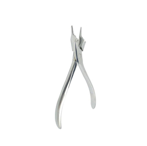 Instruments dentaires en acier inoxydable, pinces Santoku manuelles, qualité A+, certifiées CE, classe I, garantie 1 an par MEDZORA SURGICAL - Product Image 1