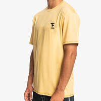 T-shirts de natation pour hommes à séchage rapide, respirants et imperméables, prix d'usine |   Rashguard de surf UPF 50+ |   Protection solaire contre le soleil brûlant