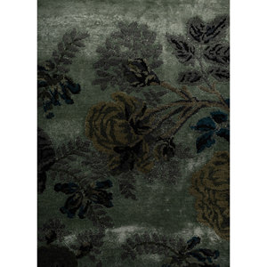 Patrón Floral Belle Epoque de Peter D'Ascoli para Uso Doméstico - Product Image 3