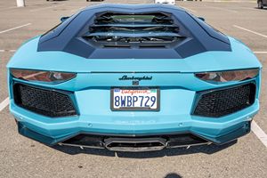 Gran Oferta: Lamborghini Aventador 2012 Usado en Excelentes Condiciones, Listo para Enviar - Product Image 6