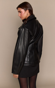 Nueva Chaqueta de Motocicleta para Mujer, 100% Poliéster, Tejida, Transpirable e Impermeable, Invierno 2026, Superventas - Product Image 2