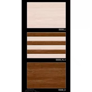 กระเบื้องเซรามิคเคลือบเงาดิจิตอลขนาด10x15 12X18 12X24ดีไซน์ดอกไม้สำหรับกลางแจ้งในร่มผู้จำหน่ายอินเดีย - Product Image 5