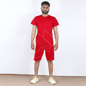 ชุดวิ่งสำหรับผู้ชาย,ชุดวิ่งแฟชั่นแบบสั่งตัด - Product Image 2