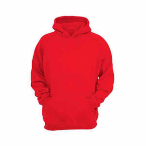 Ensemble de jogging d'hiver personnalisé pour homme, haut 100% coton, vêtements d'extérieur chauds, sweat-shirts à motif uni - Product Image 4