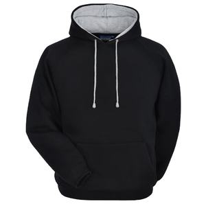 Dernière mode, sweat à capuche pour homme, pull à manches longues, broderie, décontracté, vente en gros, 100% coton, haute qualité, prix bas - Product Image 2