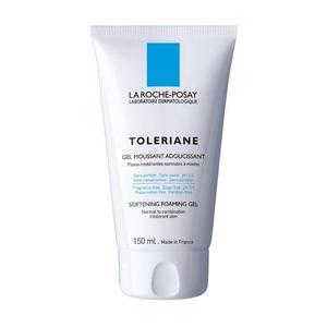 La Roche Posay Toleriane Gel di Mousse ammorbidente Gel schiumogeno 150Ml