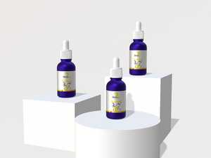 2025ลเซรั่มออแกนิกสำหรับผิวลดสิว30มล. ลดริ้วรอยบนใบหน้า - Product Image 4