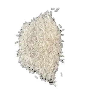 24 mesi SHELFLIFE 15% riso bianco a grani lunghi rotto 504 VIETNAM fornitore fabbrica prezzo competitivo all'ingrosso dalla fabbrica JCC