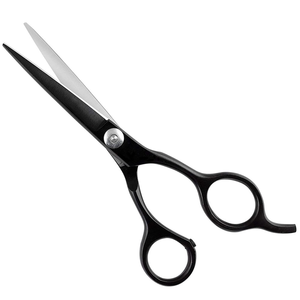 Ciseaux de coiffeur pour une coupe de cheveux précise Ciseaux de salon professionnels Ciseaux de coiffeur avec logo personnalisé OEM ODM Cheveux professionnels - Product Image 2