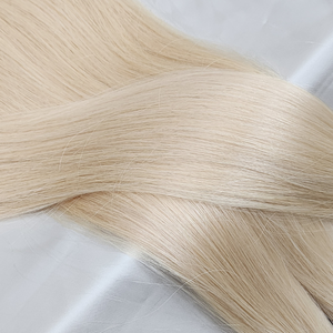 Dream Hair T05 Cabello Virgen Vietnamita 100g a Granel, Doble Trama a Máquina, Puntas Súper Dobles, Sin Enredos, Rizado, 8 Pulgadas - Product Image 4