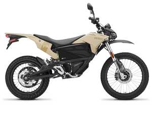 Zeros FX Edición Eléctrica de Alto Rendimiento Doble Propósito, Nuevo en Stock, en Venta - Product Image 1