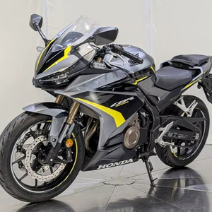 ฮอนด้า CBR500R ABS รุ่นใหม่ ปี 2023 - Product Image 1