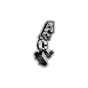 Pegatinas fotográficas troqueladas personalizadas para páginas de diarios, pegatinas bonitas a granel para kits de papelería - Product Image 5