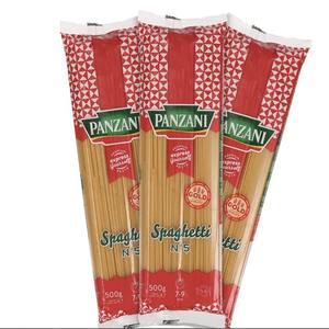 Pâtes de blé dur raffiné et de riz de qualité supérieure, spaghetti, macaroni/nouilles pour soupe, en sachet/en vrac, temps de cuisson de 20 minutes - Product Image 6