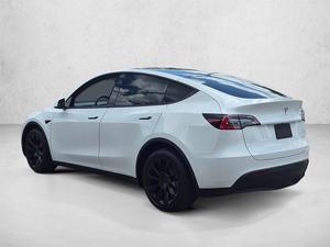 ¡OFERTA ESPECIAL! Subasta de Concesionarios: Coche Usado Modelo Y 2021 Sedán de Largo Alcance - Product Image 5