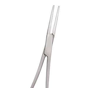 Pinces chirurgicales en acier inoxydable pour artères hémostatiques de Offre Spéciale 14cm, instruments de chirurgie générale de qualité supérieure - Product Image 5