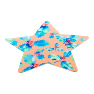 CreaFelt <b>Drink</b> <b>Coaster</b> Eco-Friendly Christmas Gadgets <b>for</b> Promotional Use - Product Image 1