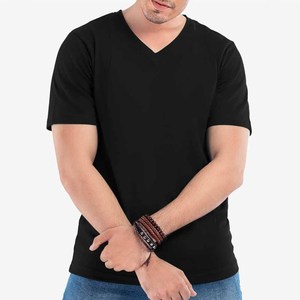 2022 Personnalisé 100% Polyester 170 Gsm T-Shirt À Séchage Rapide Uni Unisexe 100% Polyester Sérigraphie Sublimation Hommes T-Shirt - Product Image 6