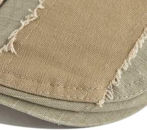 100% Cotton Distressed <b>Ivy</b> Newsboy Caps Cabbie Gatsby <b>Hat</b> washed cotton <b>ivy</b> cap men classic adjustable outdoor golf <b>hat</b> - Product Image 6