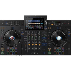 Sistema DJ Todo en Uno Ultimate Professional AlphaTheta XDJ-AZ de 4 Canales - Product Image 2