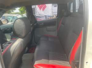 Toyota Hilux d'occasion abordable 2020 - Product Image 4