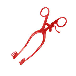 Beckman-Adson Retractor de laminectomía manual de autorretención de 31cm Instrumento romo de acero inoxidable para obstetricia y ginecología - Product Image 6