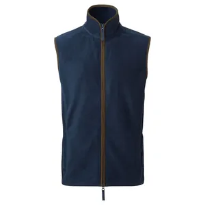 Gilets en polaire personnalisés pour hommes, sweats à capuche et sweat-shirts promotionnels de qualité supérieure - Product Image 2