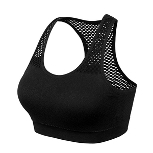 Vêtements de sport vêtements de fitness et de yoga durables pour femmes soutien-gorge de fitness vêtements de yoga Offre Spéciale vêtements de sport dames soutiens-gorge de fitness à vendre - Product Image 5